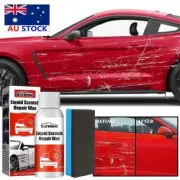 30ml Car Paint Scratch Repair Wax Polishing Kit Car Polish Cleaning Universal PB