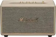 Marshall Acton III Bluetooth Speaker System (Cream)