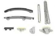 Safety AP Timing Set-DOHC, Eng Code: QR25DE, 16 Valves fits 2007 Sentra 2.5L-L4