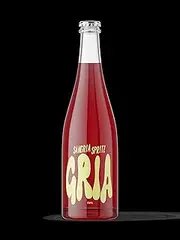 GRIA Red Sangria Spritz 6 x 750ml