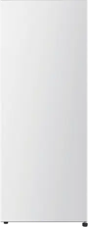 Hisense 242L All Refrigerator