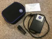 D&W Universal Auto / Airplane Adapter 90 Watt DC/AC Inverter for mobile use