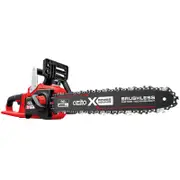 Ozito PXC 36V 2 x 18V 356mm 14" Brushless Chainsaw PXCCSS-0182 - Skin Only