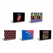 OFFICIAL THE ROLLING STONES ART MATTE VINYL SKIN DECAL FOR MICROSOFT SURFACE