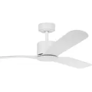 Eglo Iluka 52" ABS 3 Blade DC Ceiling Fan with Remote