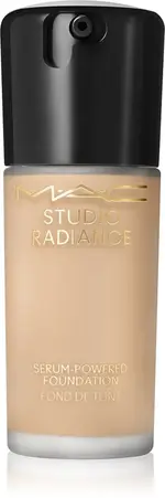 [Mac cosmetics] Mac Studio Radiance Powered Serum Foundation 30ml Nc14.5