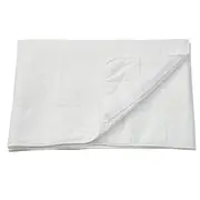 ÄNGSKORN mattress protector, Single