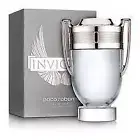 Paco Rabanne Invictus Eau De Toilette Spray Cologne For Men 50ml NEW IN BOX