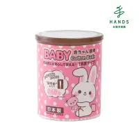 在飛比找Yahoo奇摩購物中心優惠-台隆手創館 日本SANYO 嬰幼兒專用抗菌棉花棒250支