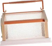 Insect Observation Cage for Boys and Girls Lightweight Mesh Lizard Cage Outdoor Collecting Box