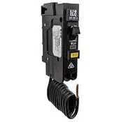 Earth Leakage Mcb 1P 20A 30Ma Type A