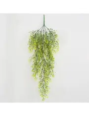 Artificial Wisteria Vines - Yellow