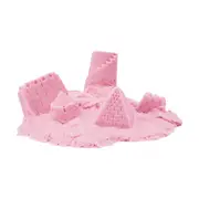 Pink Magic Sand