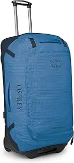 [Osprey] Transporter 90L Wheeled Travel Duffel Bag