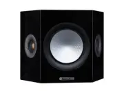 Monitor Audio Silver FX 7G Surround Speakers in "High Gloss Black"