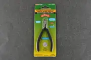 Trumpeter 9990 Professional Single Blade Sprue Cutter 120mm for Model Building