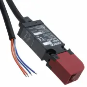 D4GS-N1T INTERLOCK NON-LOCKING DPST