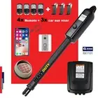 RITROX RX1101 Single Swing Gate Opener/Motor 500kg Keypad Push button Bluetooth