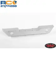 RC 4WD Eon Metal Front Bumper for 1/18 Gelande II (SILVER) RC4VVV-C0587