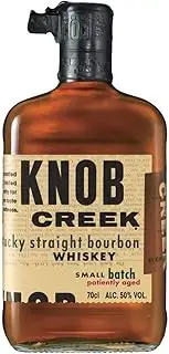 Knob Creek Small Batch Bourbon 700ml
