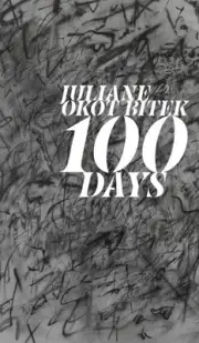 100 Days by Juliane Okot Bitek (English) Paperback Book