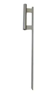 Flags Importer Best Flag Spike Ground Stake for Swooper Super Feather...