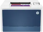 HP Color LaserJet Pro 4201dn Printer