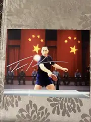 Tom Hanks Signed 8 X 10 Photo COA