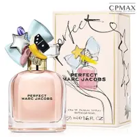 在飛比找蝦皮商城優惠-Marc Jacobs Perfect 完美女人女性淡香精(