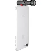 Rode VideoMic Me-L Mic for iPhone and iPad