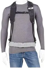 Think Tank Pixel Racing Harness V3.0