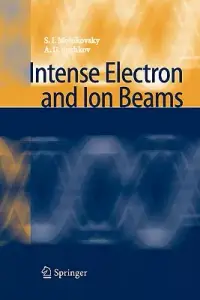 在飛比找博客來優惠-Intense Electron and Ion Beams