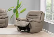 FEDERER FABRIC Recliner