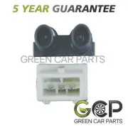 Ignition Coil GCP Fits Renault Clio 1998-2005 Megane 1996-1999 1.6 7700100643