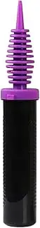 Labymos Balloon Pump Handheld Dual Action Air Pump Portable Manual Balloon Inflator Pump