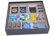 Folded Space Game Inserts - Revive