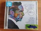 AGUSTIN LARA A 50 AÑOS 2CD'S MEXICAN EDITION MEXICO LILA DOWNS ANA GABRIEL