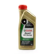 Porsche Brake Fluid - Castrol React SRF Racing (1 Liter) 21887