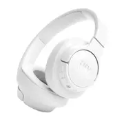 JBL Tune 720 BT Headphones - White