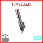 LANMU Wall Mount Holder Compatible with Dyson Airwrap/Airstrait Styler, Storage