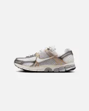[Nike] Nike Zoom Vomero 5 Platinum Tint/white - Size 8 8 Platinum Tint