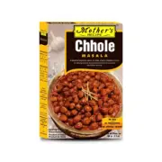 Mother's Recipe Chhole Masala with Free Shipping
