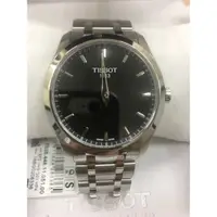 在飛比找蝦皮購物優惠-正版世界百大名錶TISSOT 天梭1853石英錶