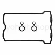 Cylinder Head Cover Gasket For Kawasaki ER650 ER-6N 06-16 EX650 Ninja 650 06-16