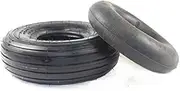 1pcs Tyres 260x85(10"x3" 3.00-4) for Scooter ATV and Go Kart