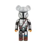 近全新 BE@RBRICK BEARBRICK 庫柏力克熊 公仔 MERCARI 日本直送 二手