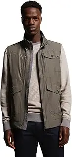 [bugatti] Men's Vest