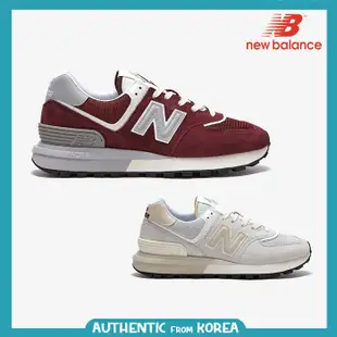 紐巴倫 New BALANCE 男士女士 U574LG 運動鞋 2COLORS