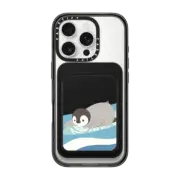 Snappy MagSafe Wallet Snappy™ BioVeg Wallet MagSafe Compatible Surfing