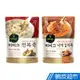韓國 CJ bibigo 泡菜章魚粥/鮑魚粥 鮮甜風味與精華全都鎖在粥裡 現貨 蝦皮直送